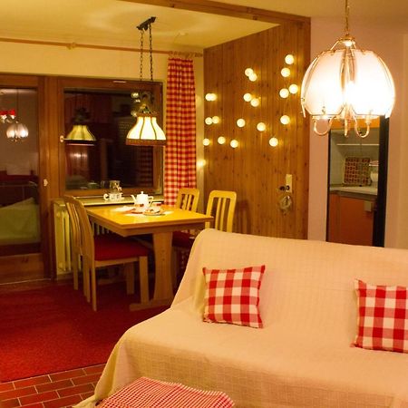 Gemuetliche Ferienwohnung - Mitten Im Schwarzwald Bernau im Schwarzwald Ngoại thất bức ảnh