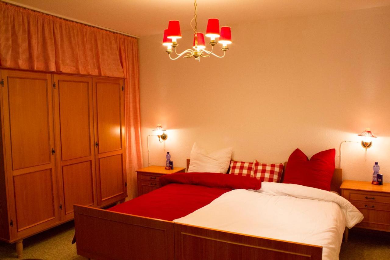 Gemuetliche Ferienwohnung - Mitten Im Schwarzwald Bernau im Schwarzwald Ngoại thất bức ảnh