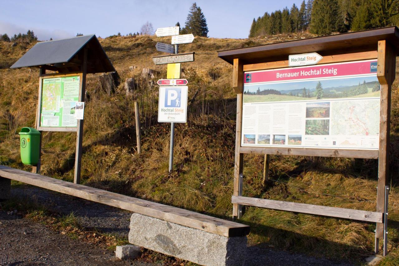 Gemuetliche Ferienwohnung - Mitten Im Schwarzwald Bernau im Schwarzwald Ngoại thất bức ảnh
