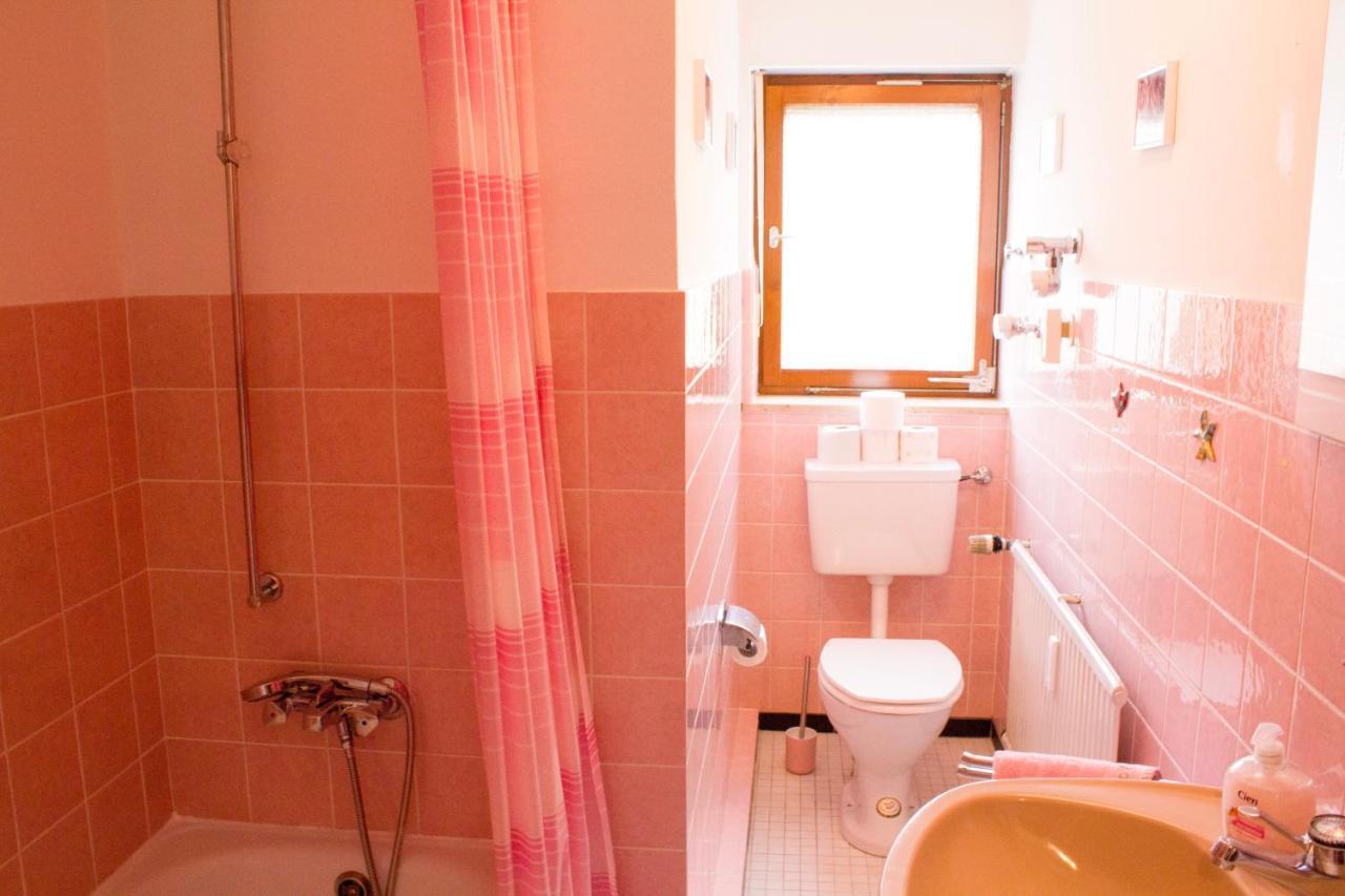 Gemuetliche Ferienwohnung - Mitten Im Schwarzwald Bernau im Schwarzwald Ngoại thất bức ảnh
